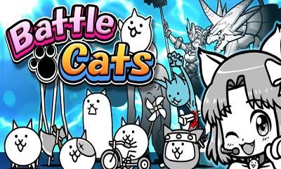 download Battle Cats apk